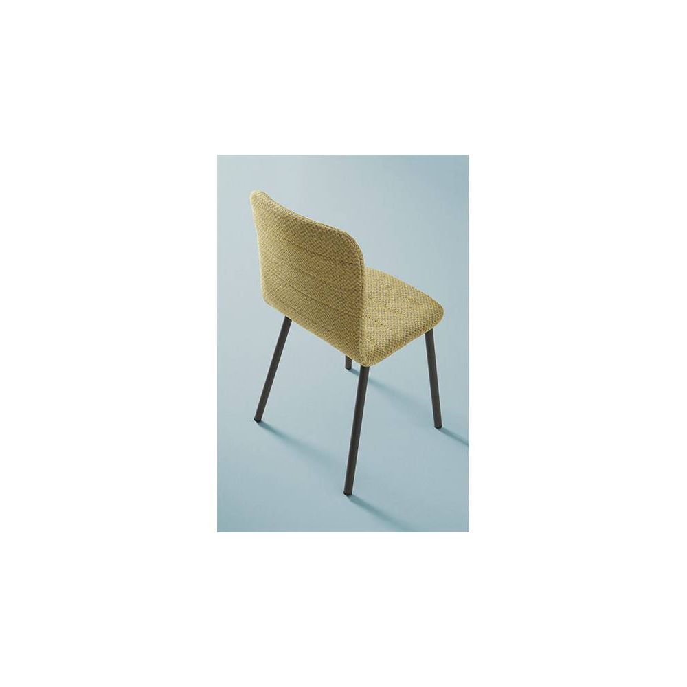 Chaise PEPPER MOBLIBERICA