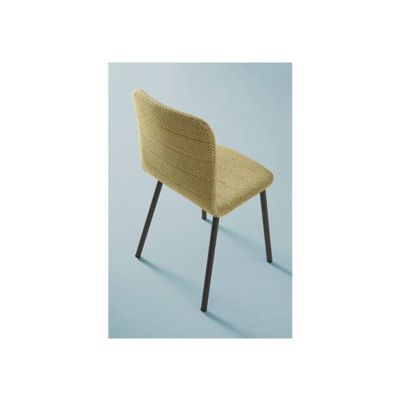 Chaise PEPPER MOBLIBERICA