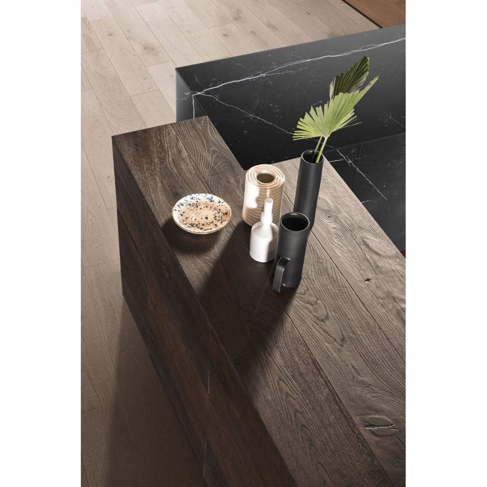 Cuisine 36e8 MARBLE XGLASS LAGO