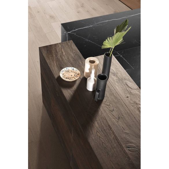 Cuisine 36e8 MARBLE XGLASS LAGO