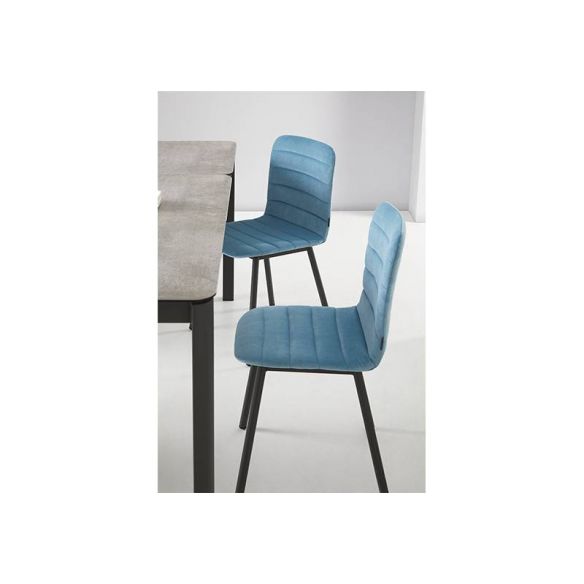 Chaise PEPPER MOBLIBERICA