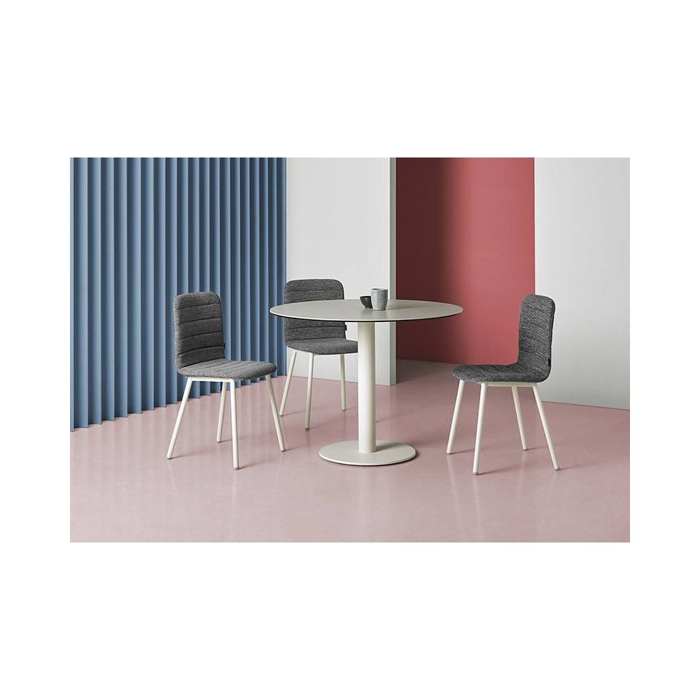 Chaise PEPPER MOBLIBERICA