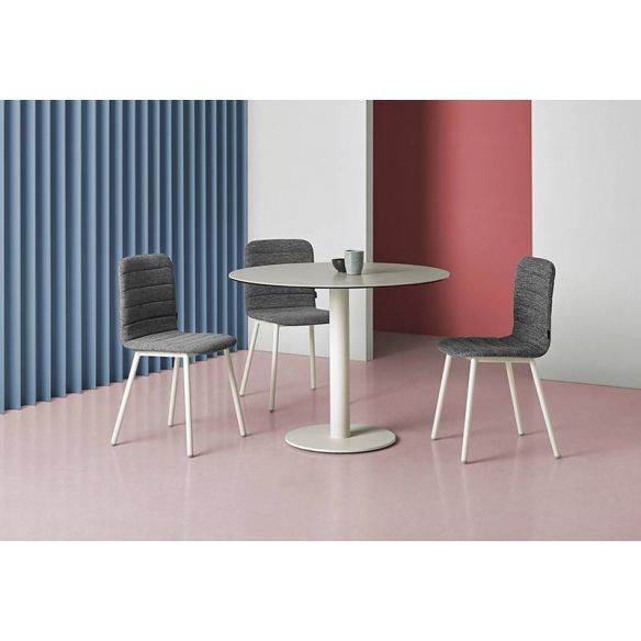 Chaise PEPPER MOBLIBERICA