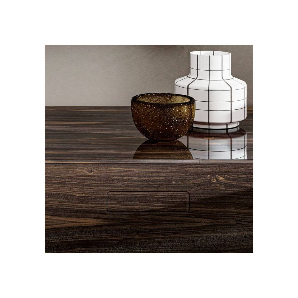 Cuisine 36e8 WOOD XGLASS LAGO