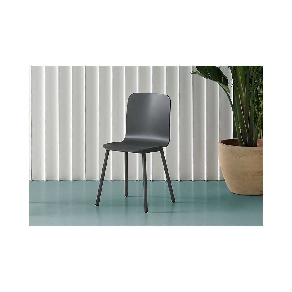 Chaise PEPPER MOBLIBERICA