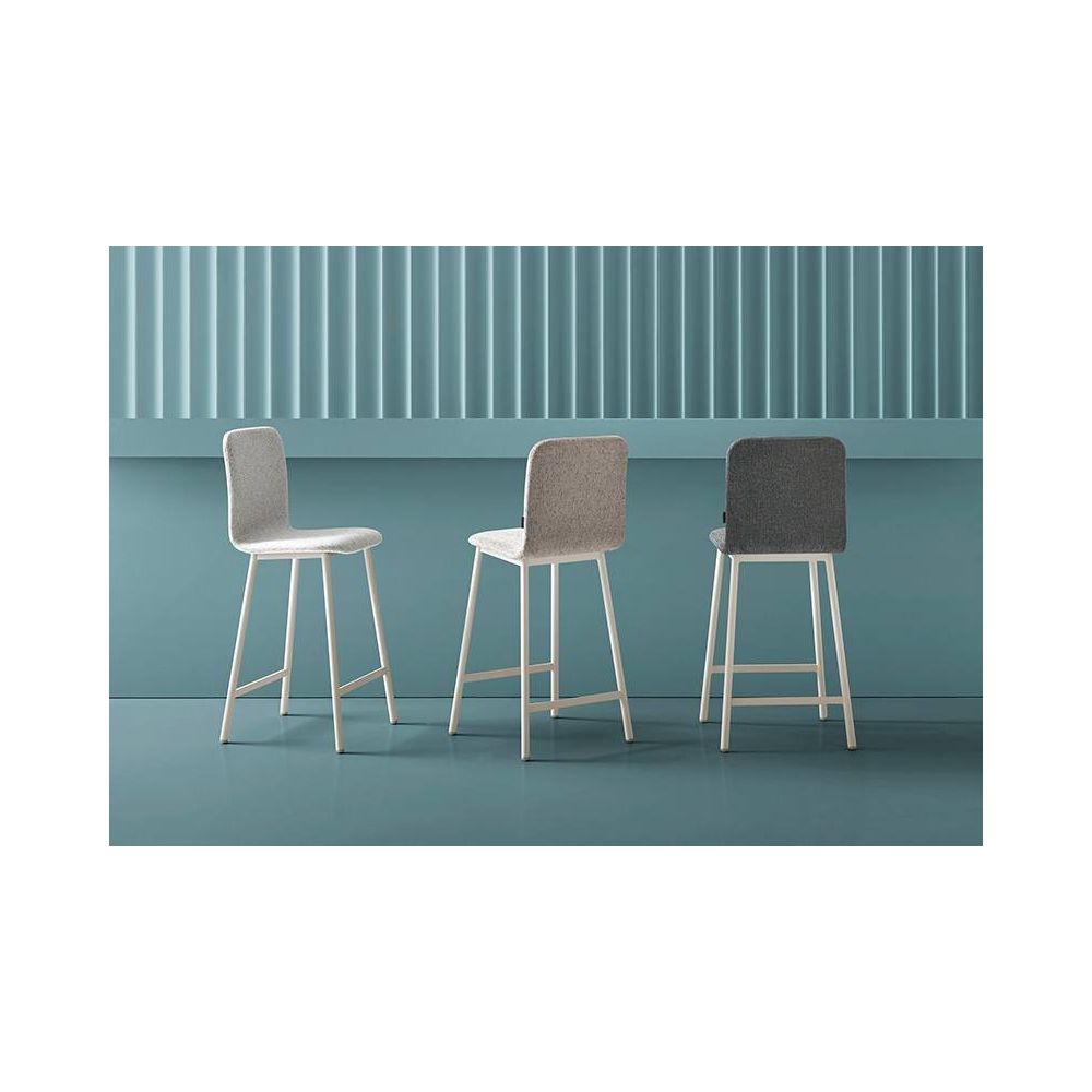 Chaise PEPPER MOBLIBERICA