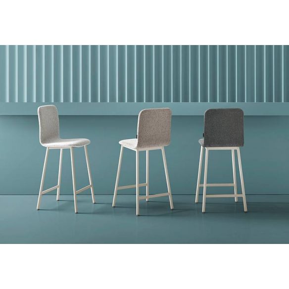 Chaise PEPPER MOBLIBERICA