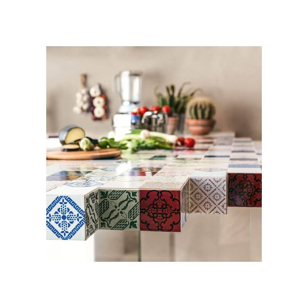 Cuisine 36e8 MADETERRANEO LAGO