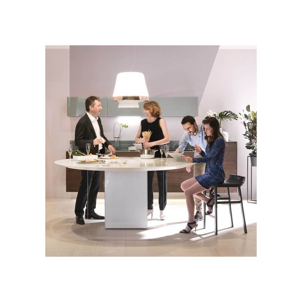 Cuisine AIR LAGO
