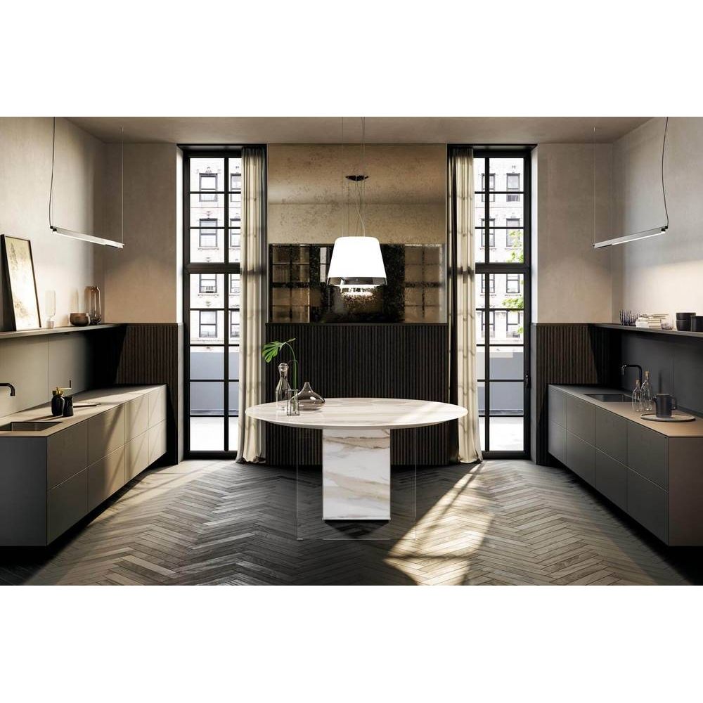 Cuisine AIR LAGO