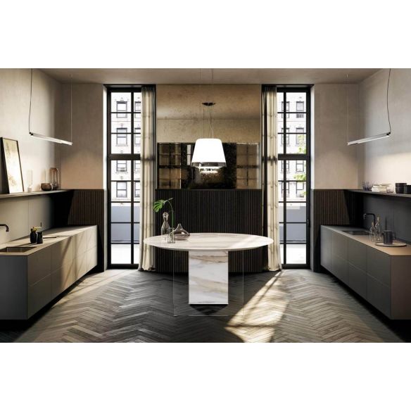 Cuisine AIR LAGO