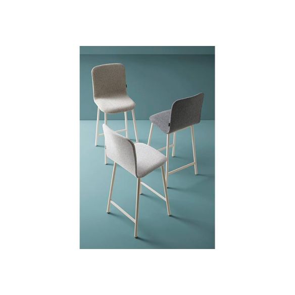 Chaise PEPPER MOBLIBERICA