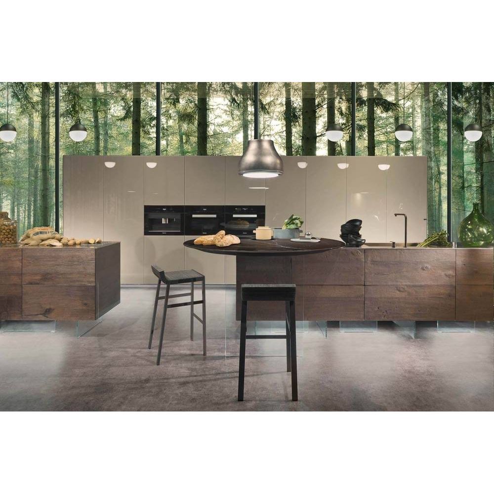 Cuisine AIR LAGO