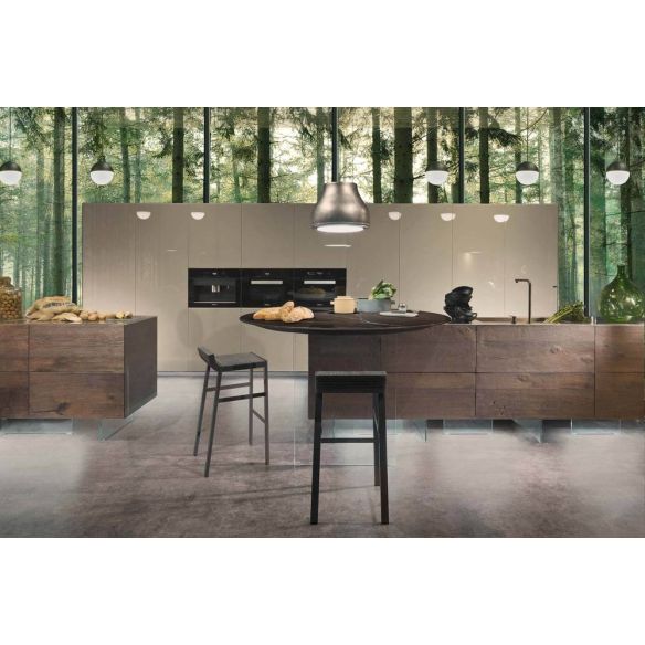 Cuisine AIR LAGO