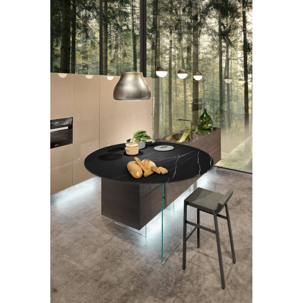 Cuisine AIR LAGO
