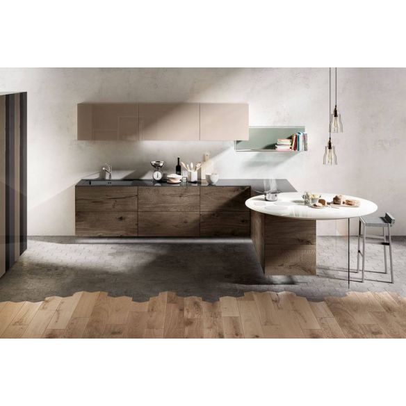 Cuisine AIR LAGO
