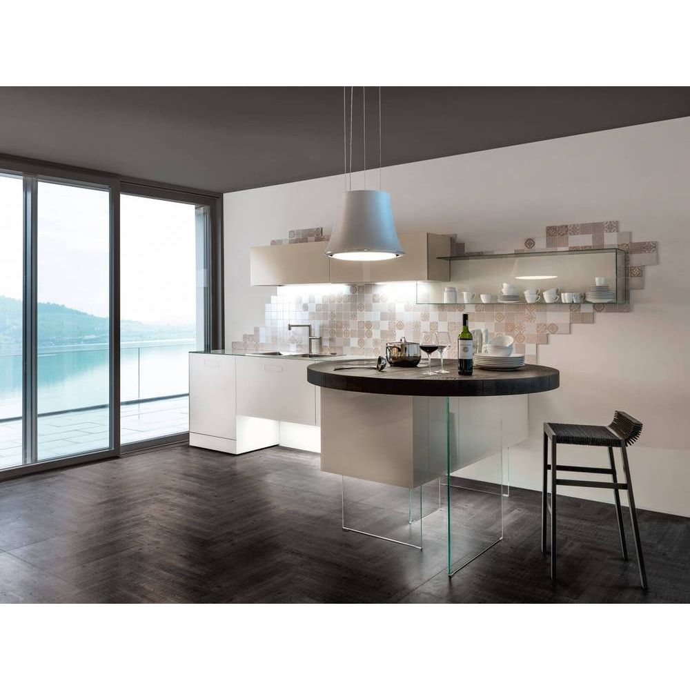 Cuisine AIR LAGO