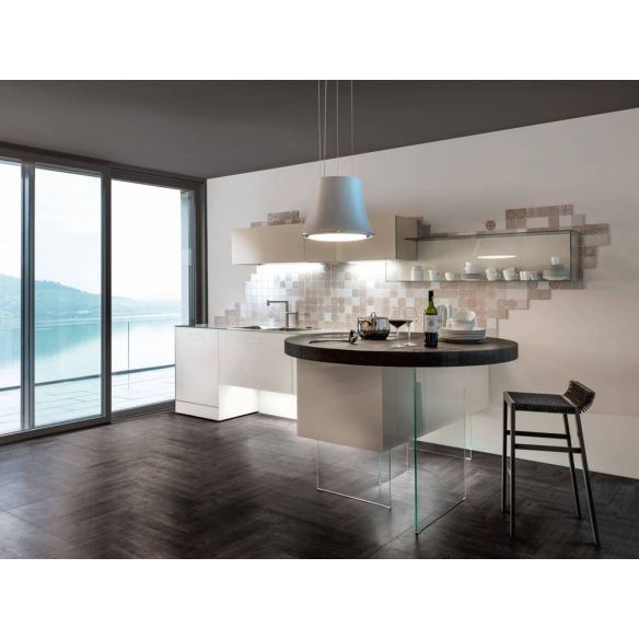 Cuisine AIR LAGO