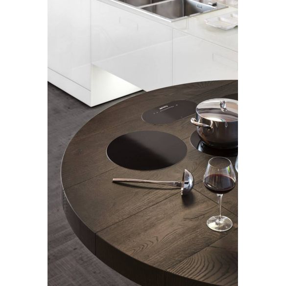 Cuisine AIR LAGO
