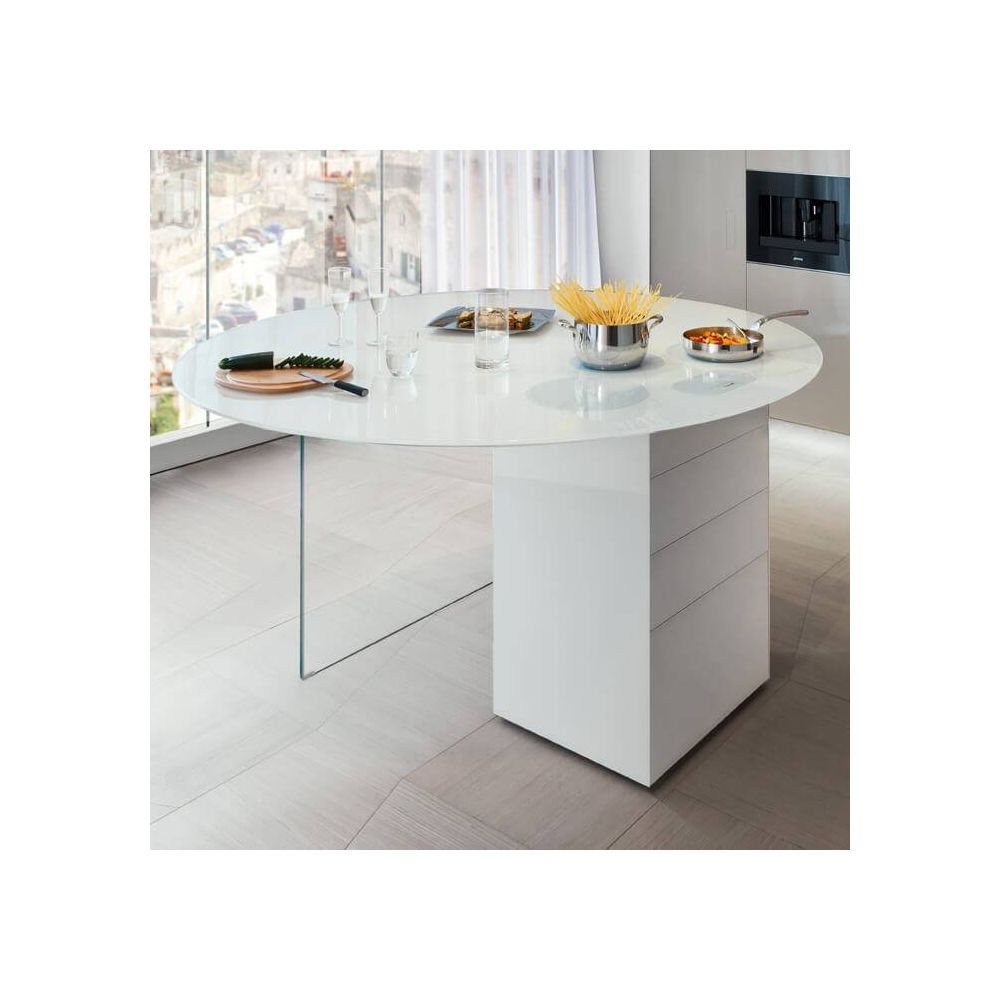 Cuisine AIR LAGO