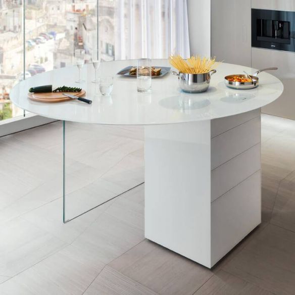 Cuisine AIR LAGO