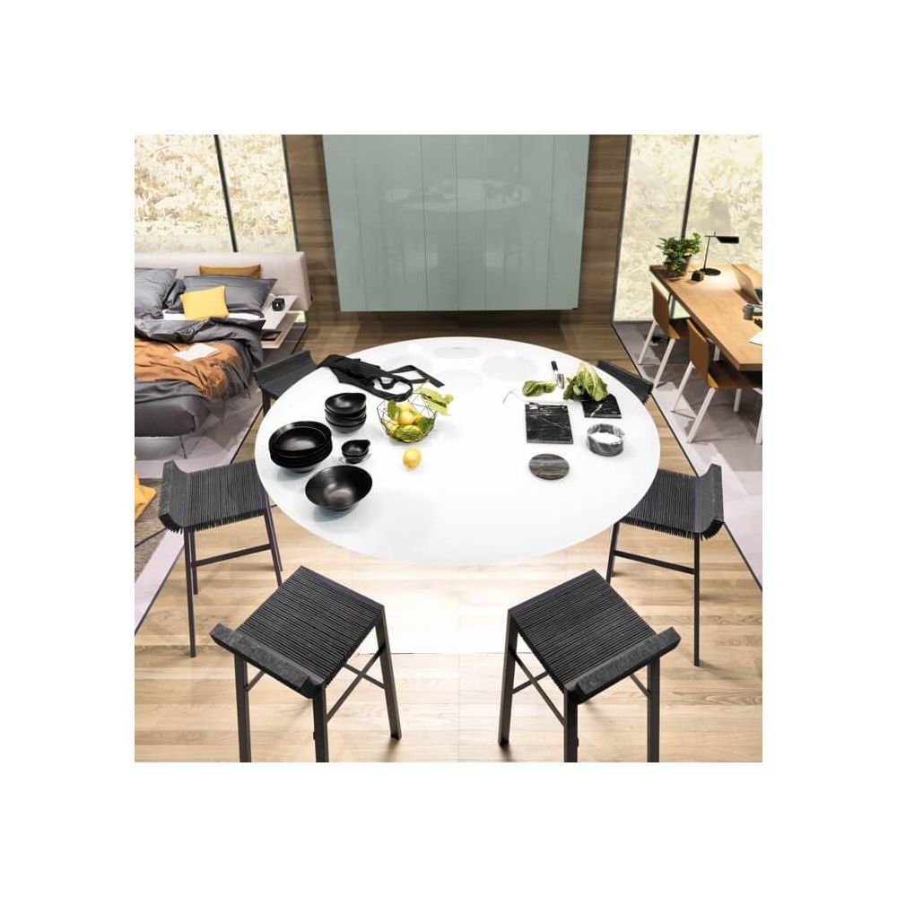 Cuisine AIR LAGO