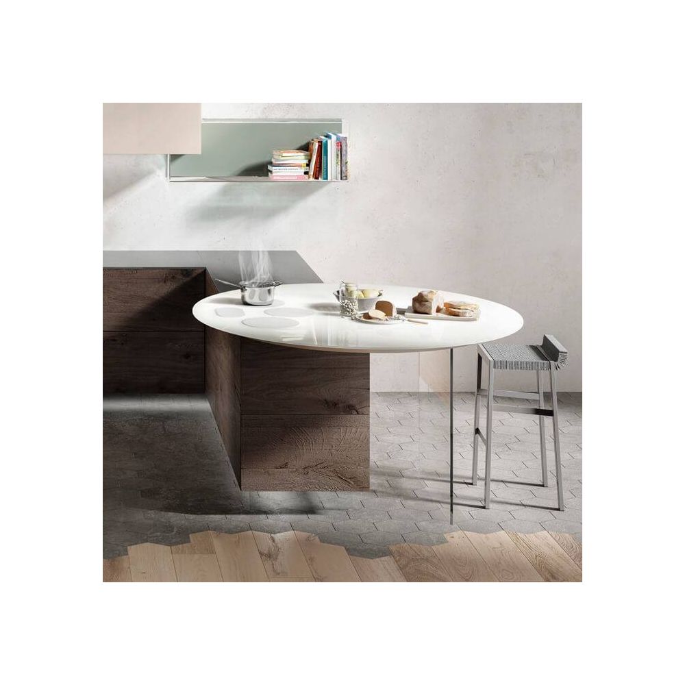 Cuisine AIR LAGO