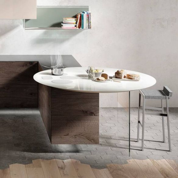 Cuisine AIR LAGO