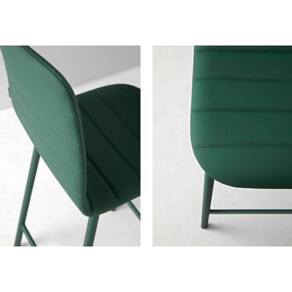 Chaise PEPPER MOBLIBERICA