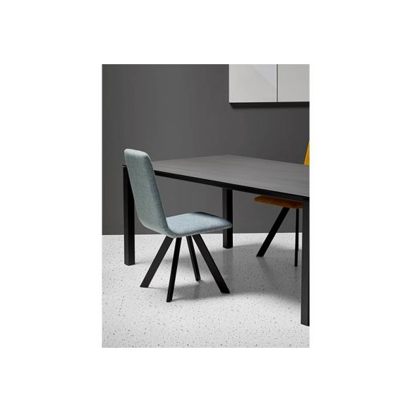 Chaise VULCANO MOBLIBERICA