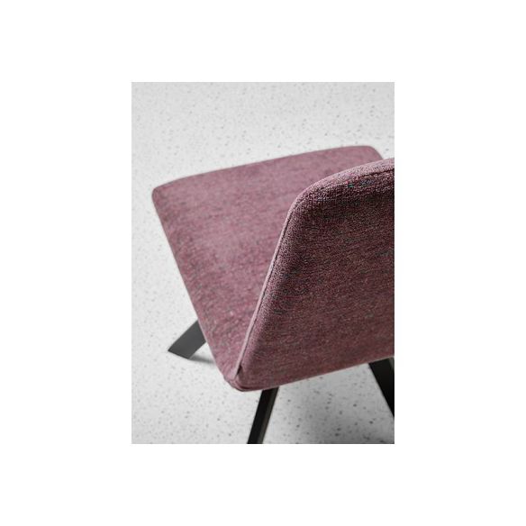 Chaise VULCANO MOBLIBERICA
