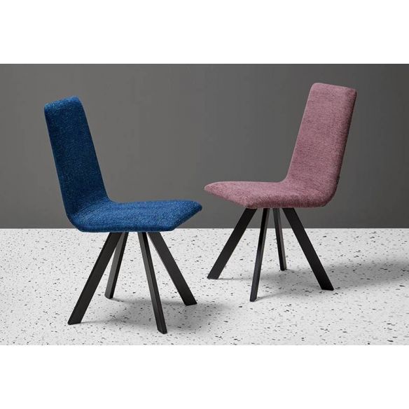 Chaise VULCANO MOBLIBERICA