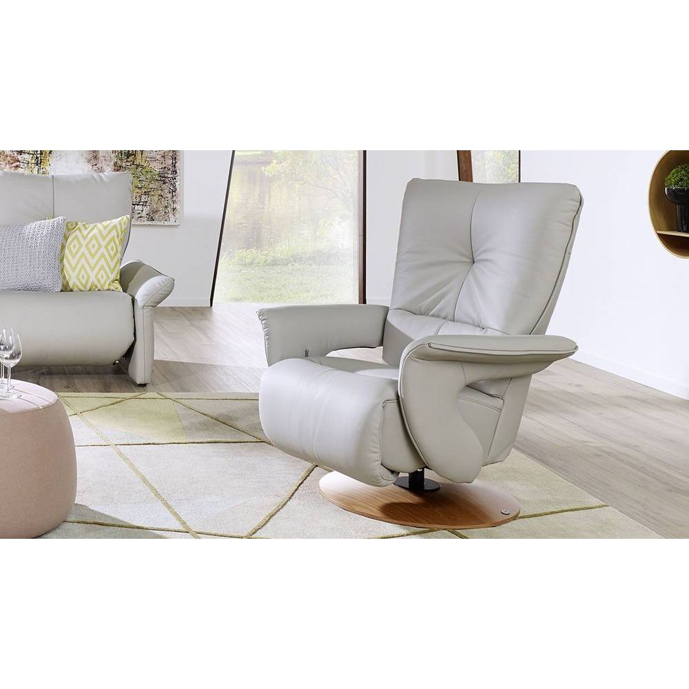 Fauteuil de relaxation Easy Swing 7533 HIMOLLA