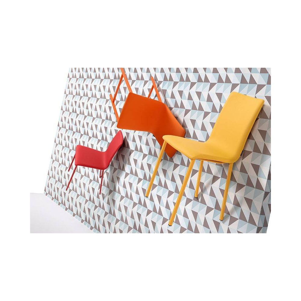 Chaise KOKO MOBLIBERICA