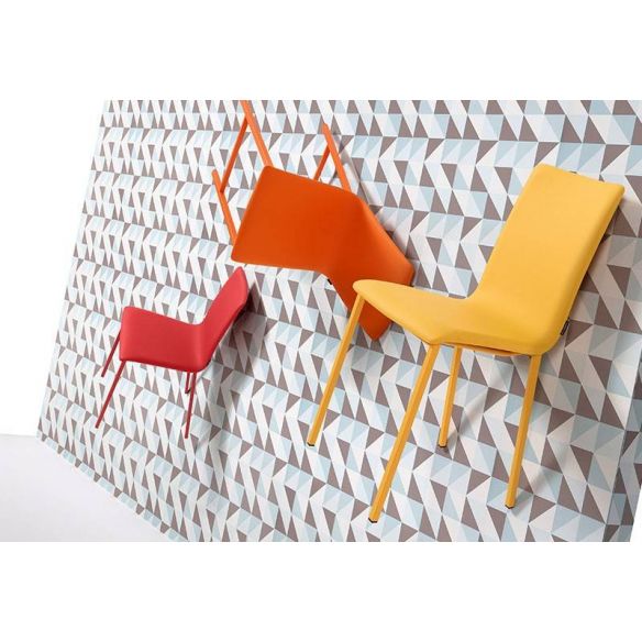 Chaise KOKO MOBLIBERICA