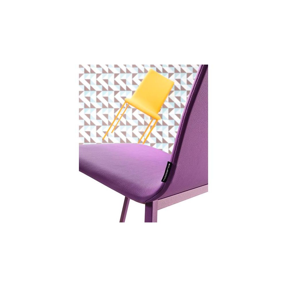 Chaise KOKO MOBLIBERICA