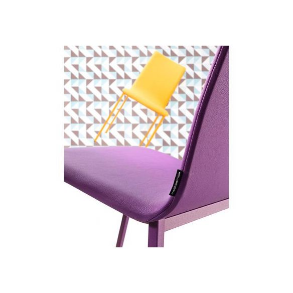Chaise KOKO MOBLIBERICA