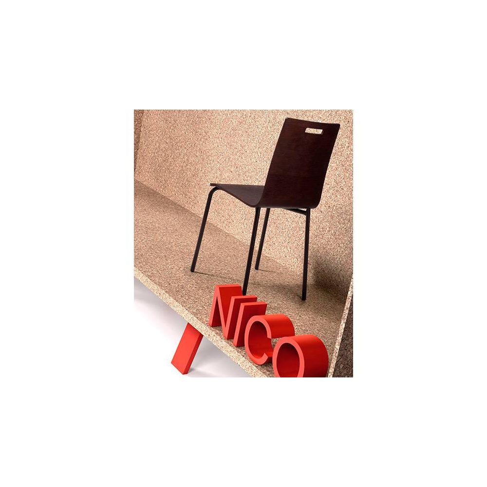 Chaise NICO MOBLIBERICA