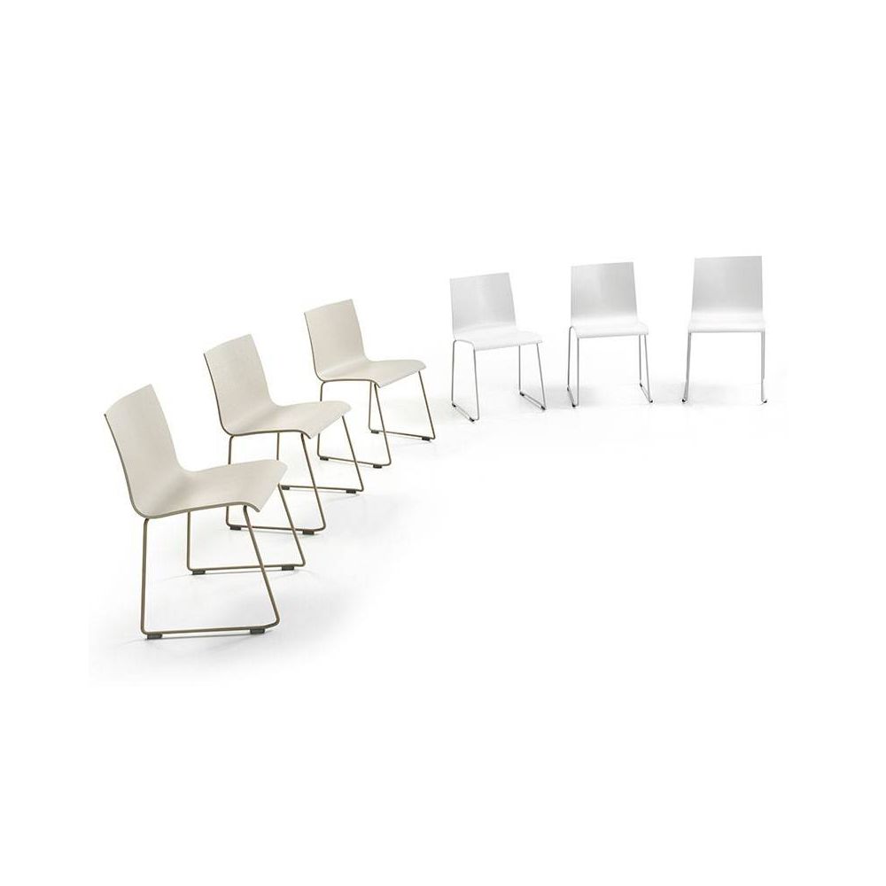 Chaise IBIZA MOBLIBERICA