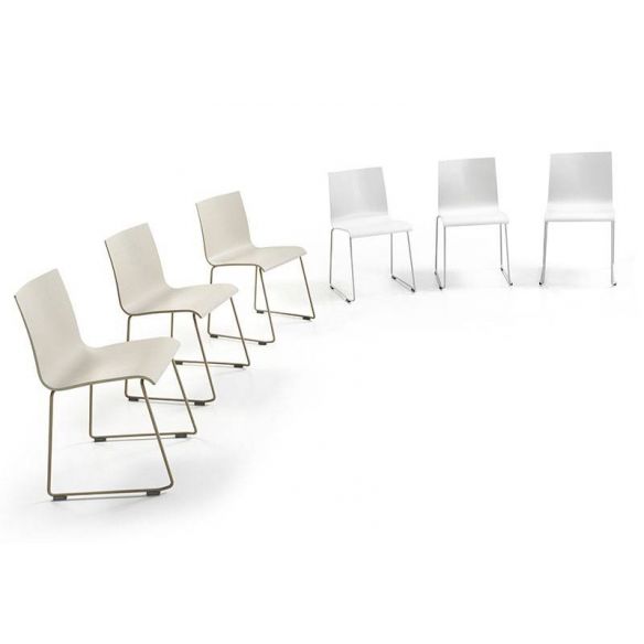 Chaise IBIZA MOBLIBERICA