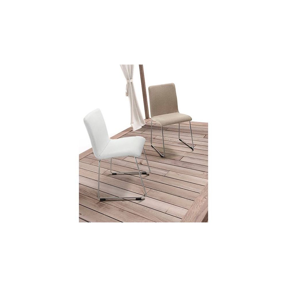 Chaise IBIZA MOBLIBERICA