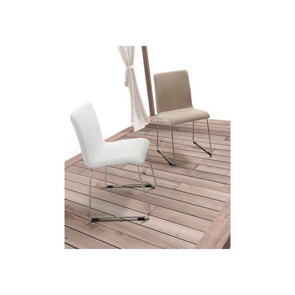 Chaise IBIZA MOBLIBERICA