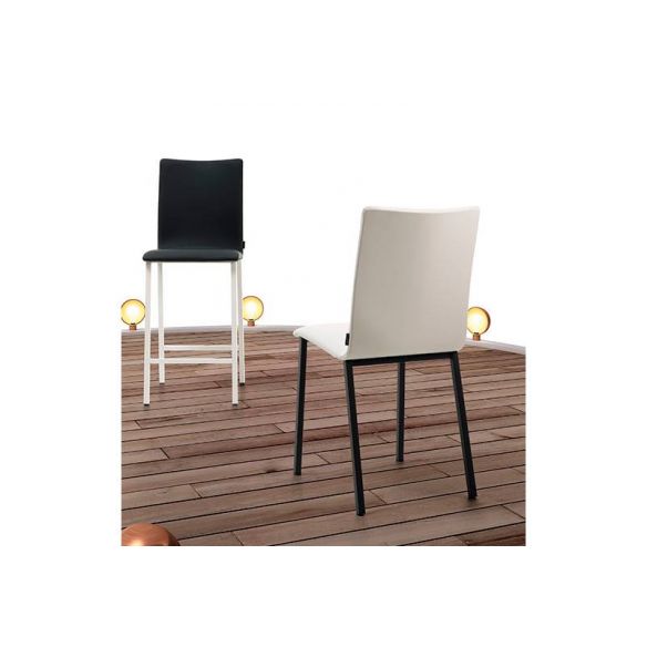 Chaise de bar SIERO MOBLIBERICA