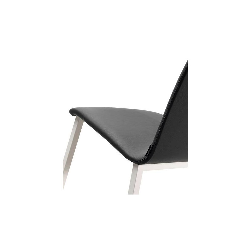 Chaise de bar SIERO MOBLIBERICA