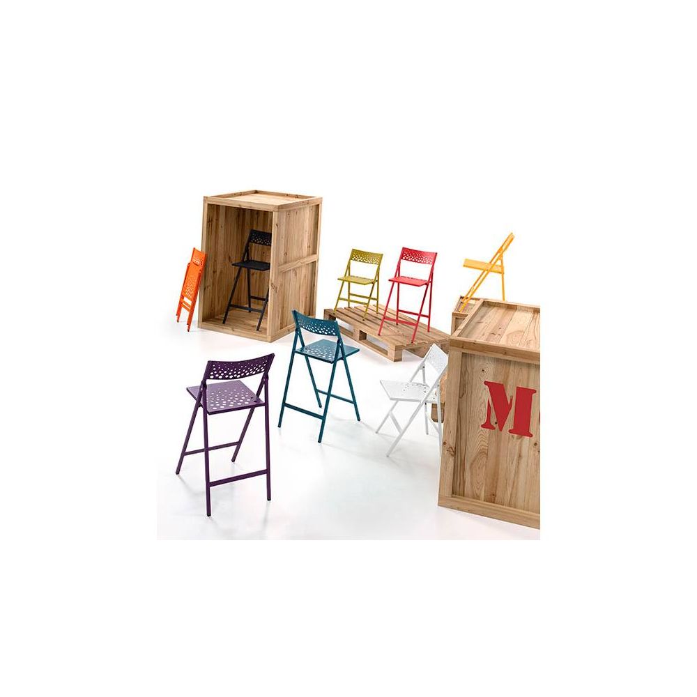 Chaise MOON MOBLIBERICA