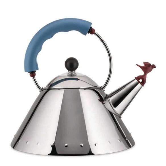 Bouilloire 9093 ALESSI