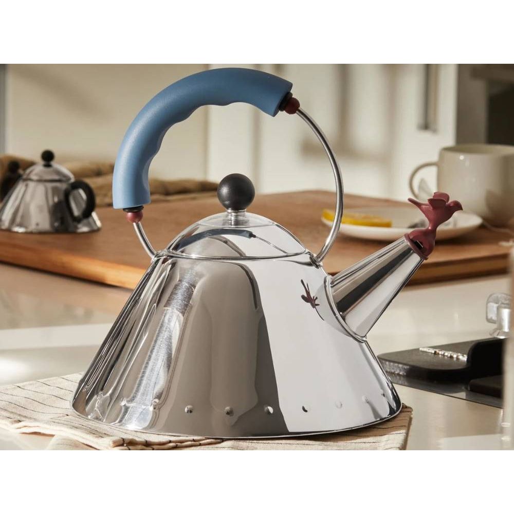 Bouilloire 9093 ALESSI