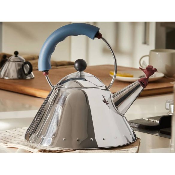 Bouilloire 9093 ALESSI