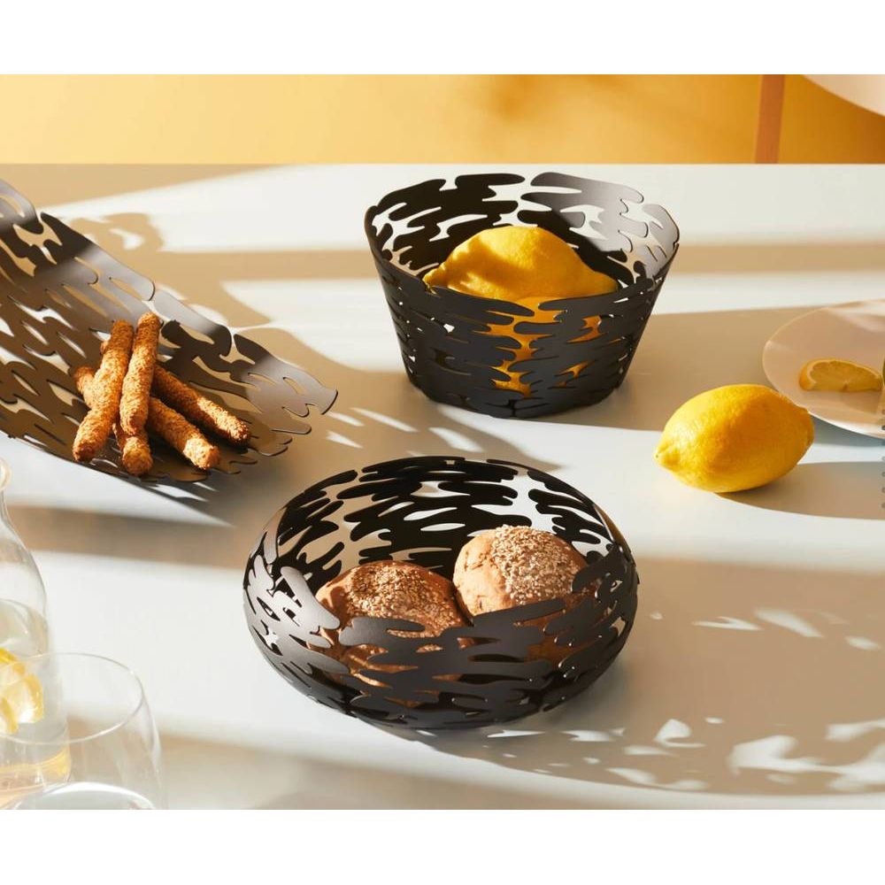 Corbeille Barknest ALESSI