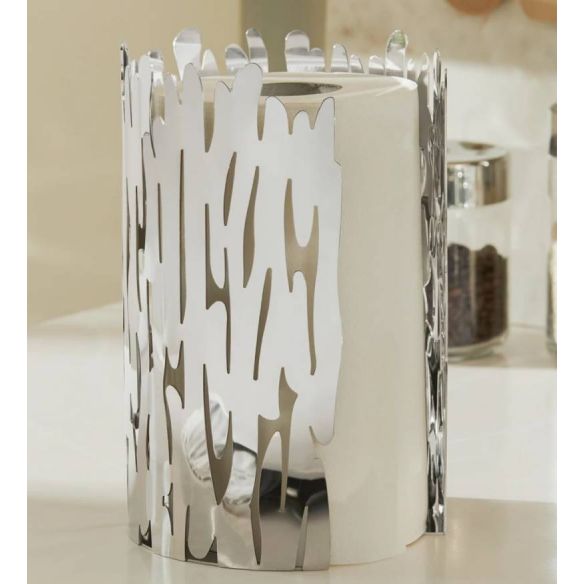 Porte rouleau de papier Barkroll ALESSI